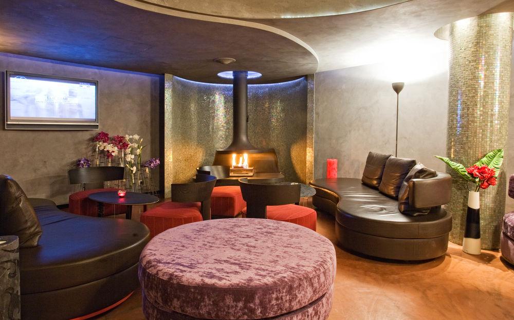 Les Fleurs Boutique Hotel Szófia Kültér fotó