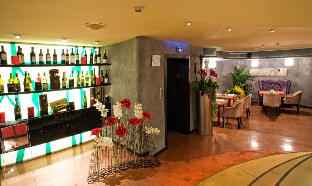 Les Fleurs Boutique Hotel Szófia Kültér fotó