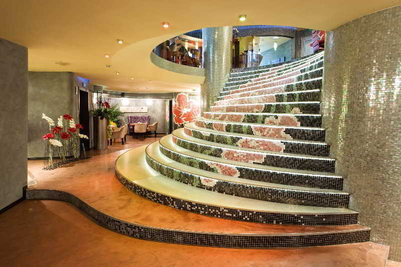 Les Fleurs Boutique Hotel Szófia Kültér fotó