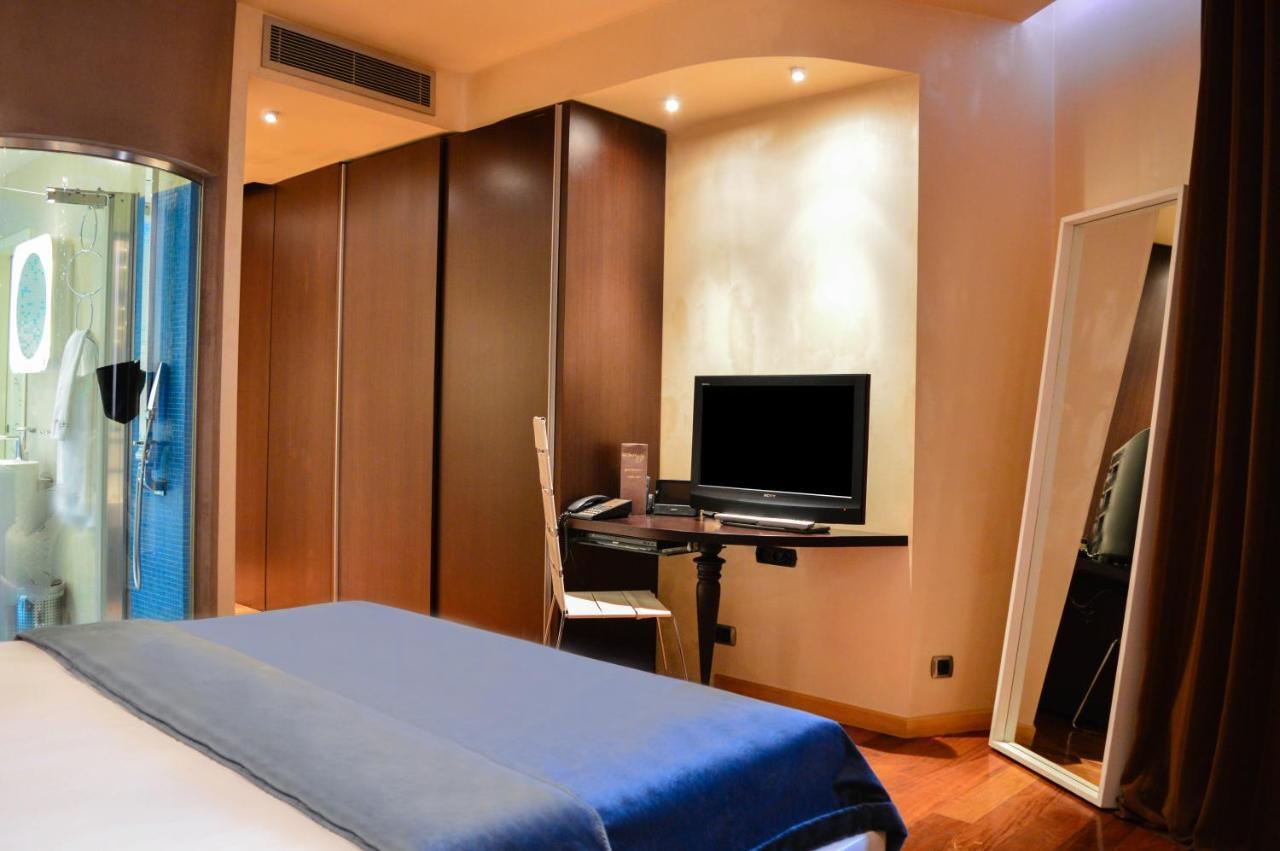 Les Fleurs Boutique Hotel Szófia Kültér fotó