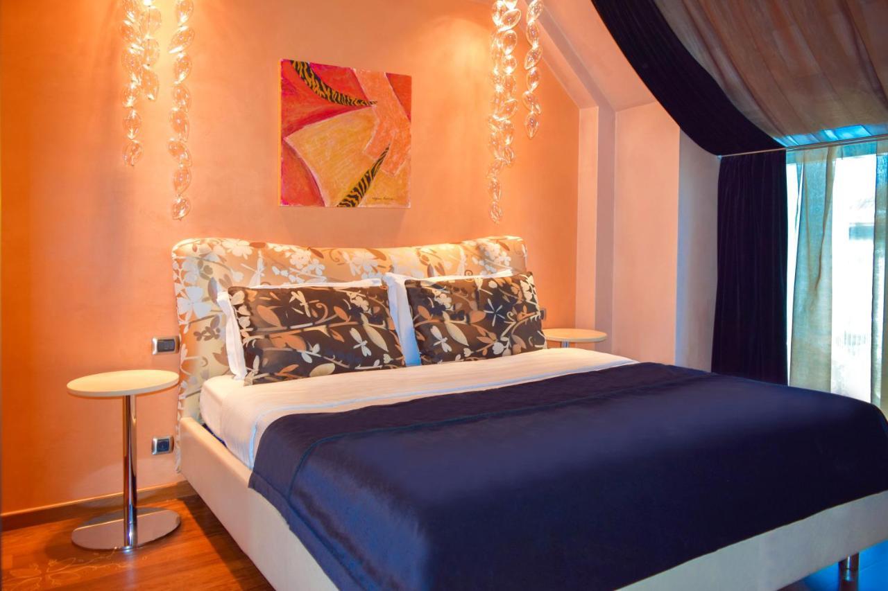 Les Fleurs Boutique Hotel Szófia Kültér fotó