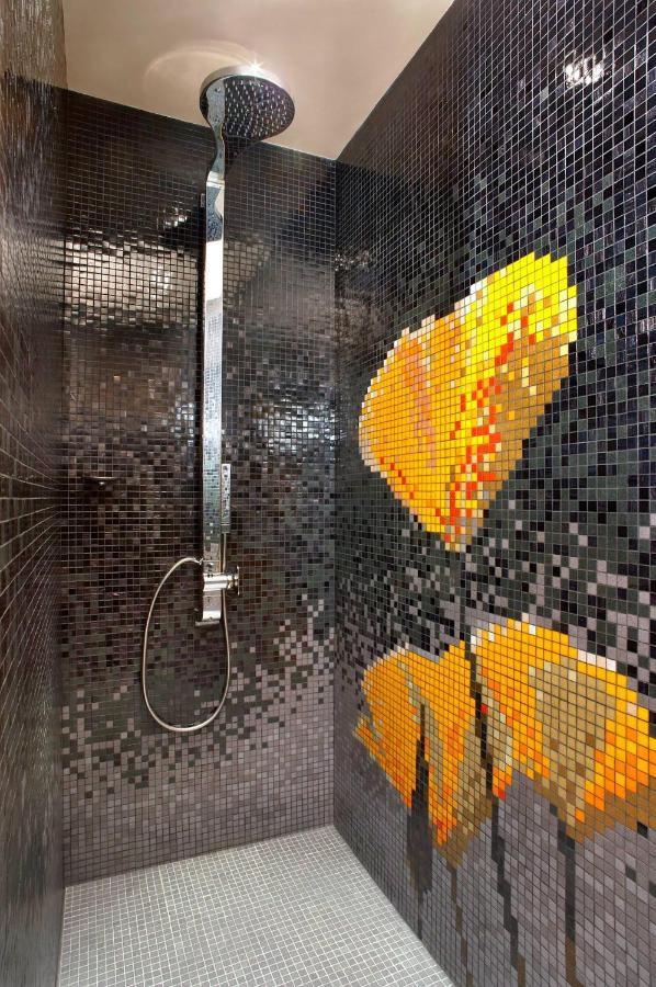 Les Fleurs Boutique Hotel Szófia Kültér fotó