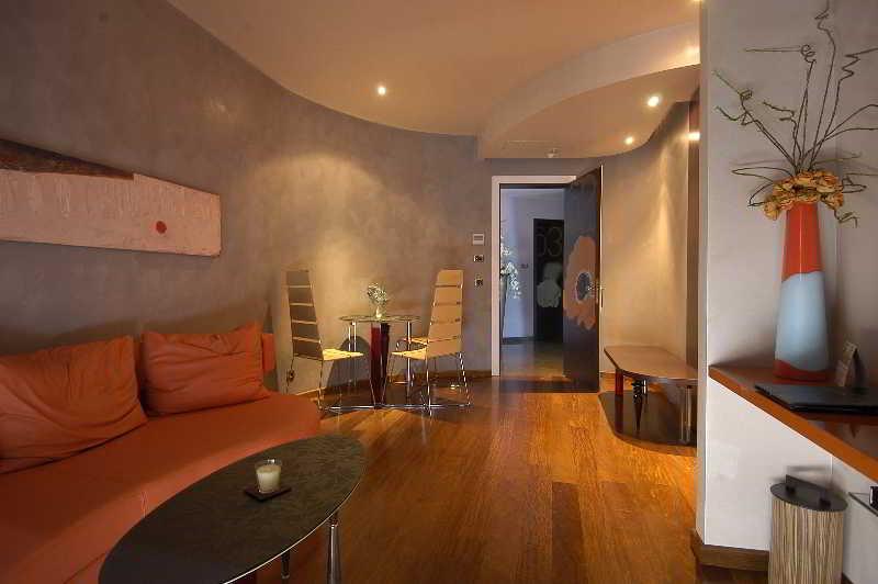 Les Fleurs Boutique Hotel Szófia Kültér fotó