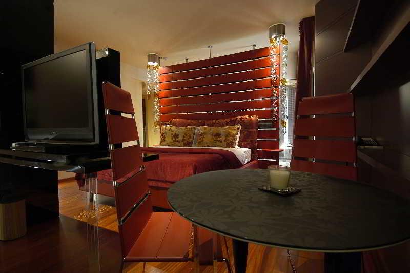 Les Fleurs Boutique Hotel Szófia Kültér fotó