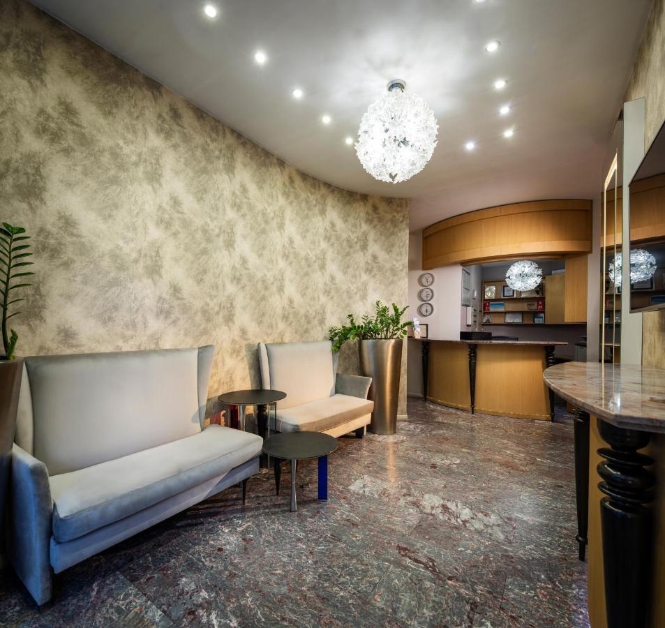 Les Fleurs Boutique Hotel Szófia Kültér fotó