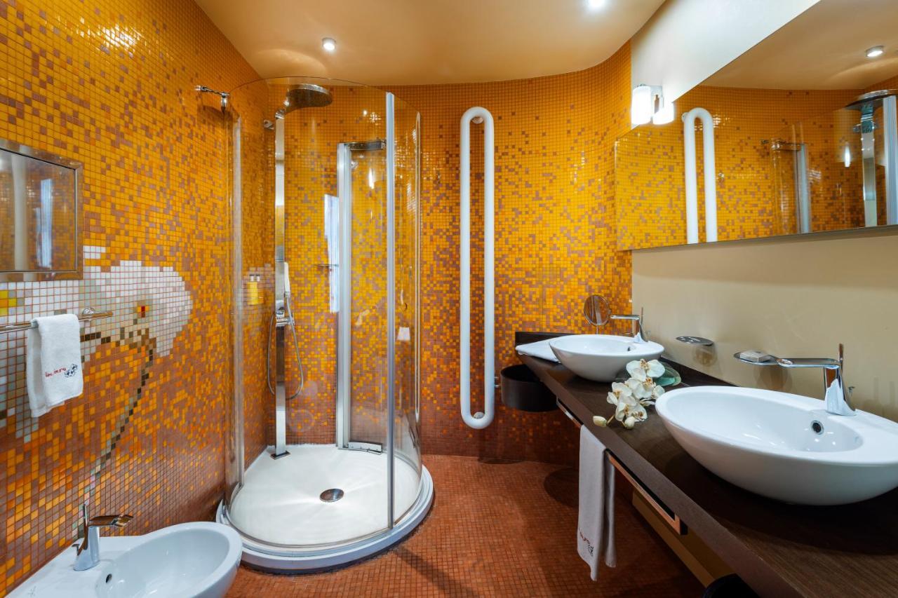 Les Fleurs Boutique Hotel Szófia Kültér fotó