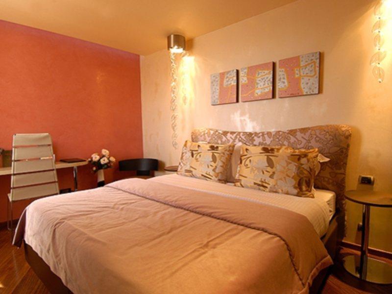 Les Fleurs Boutique Hotel Szófia Kültér fotó