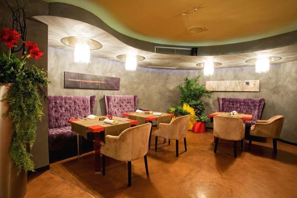 Les Fleurs Boutique Hotel Szófia Kültér fotó