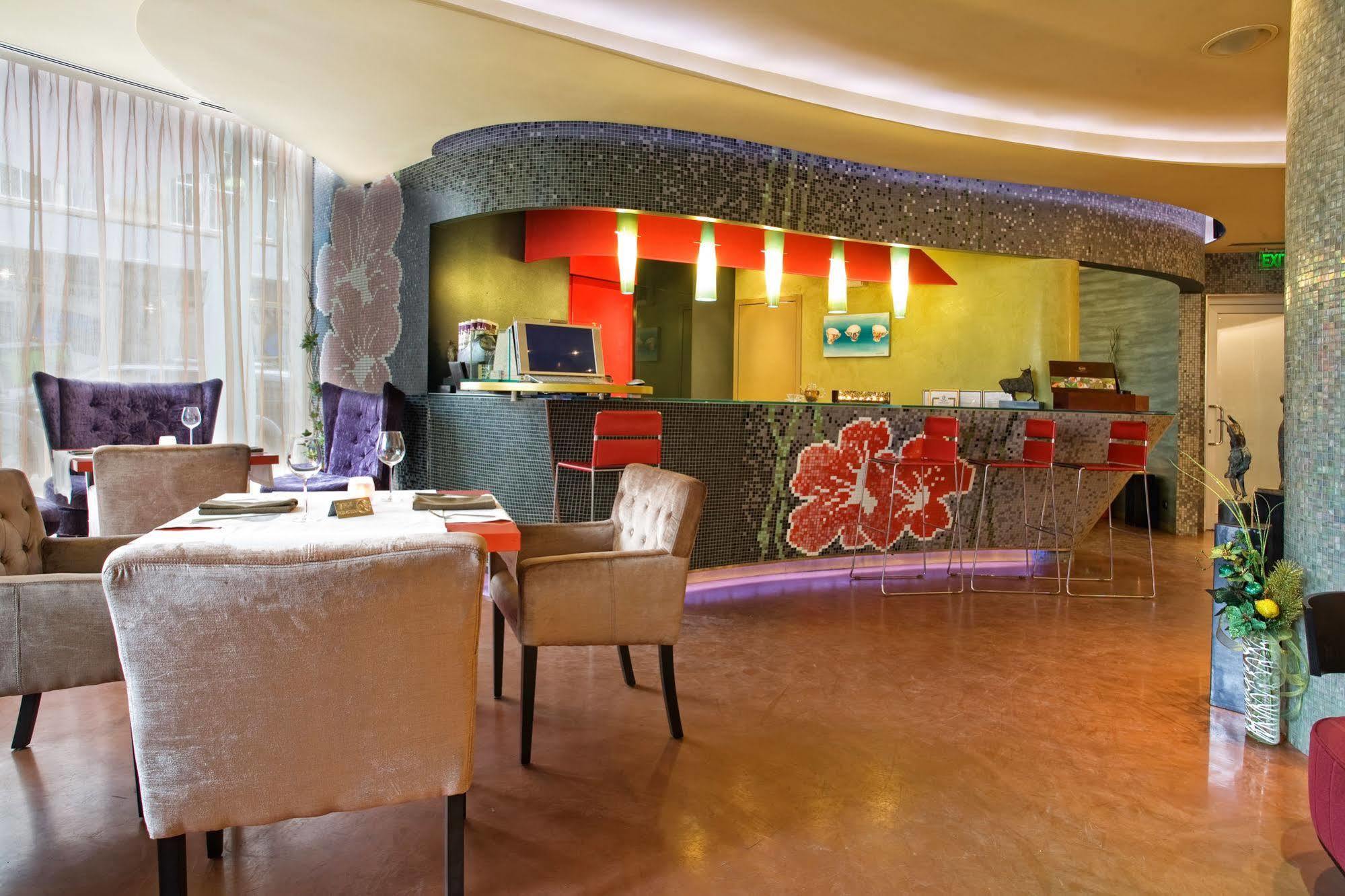 Les Fleurs Boutique Hotel Szófia Kültér fotó