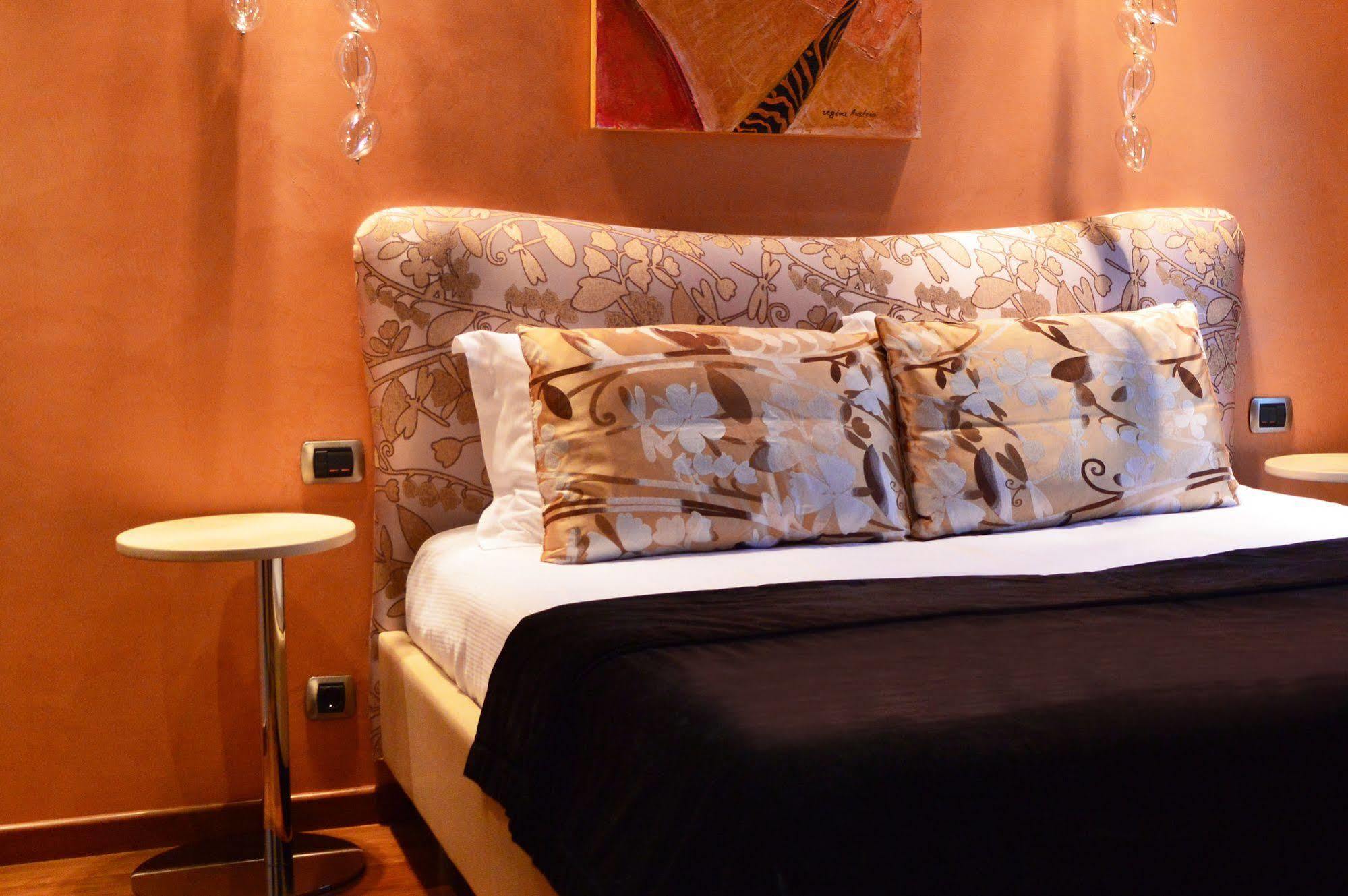 Les Fleurs Boutique Hotel Szófia Kültér fotó