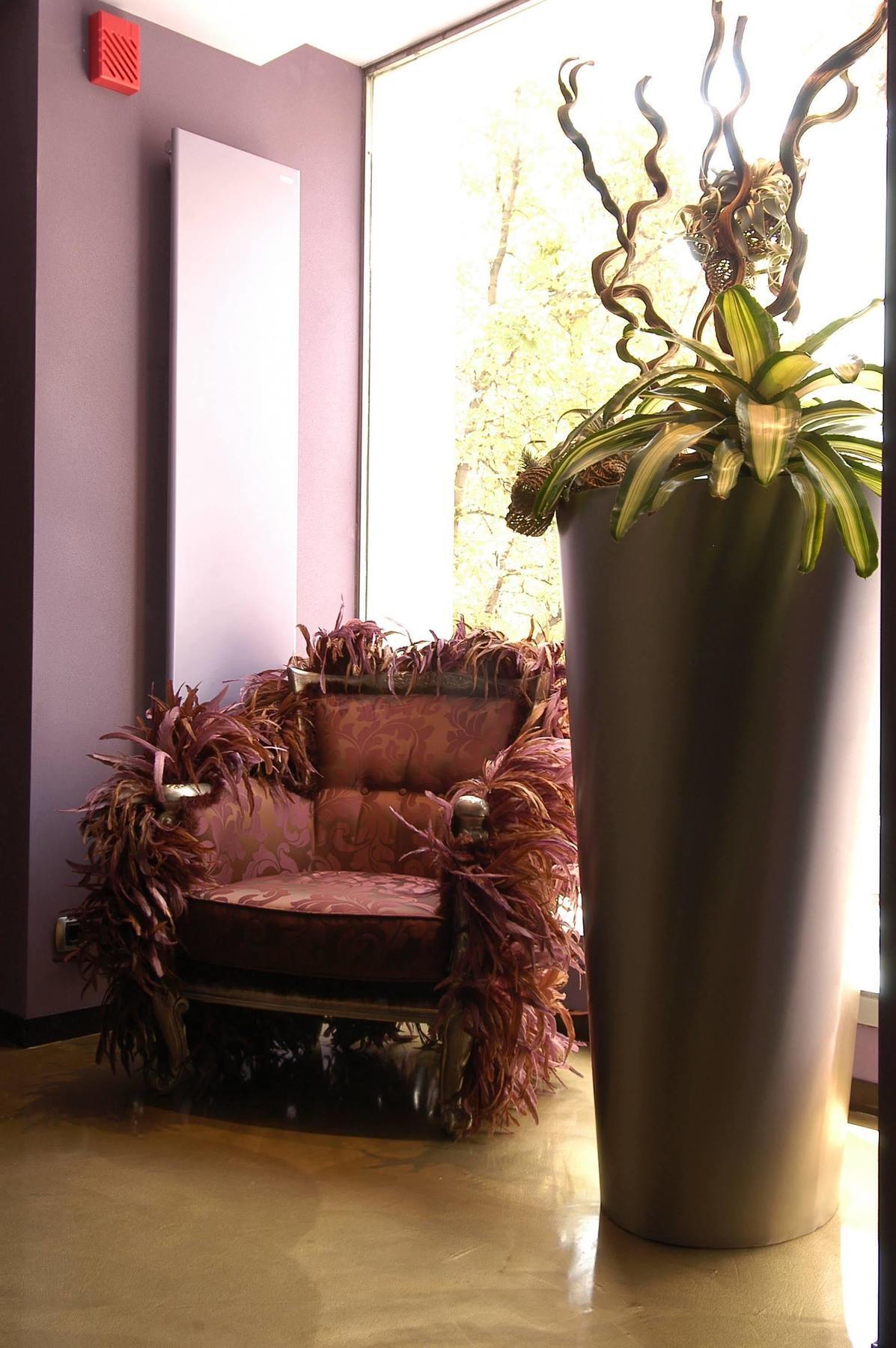 Les Fleurs Boutique Hotel Szófia Kültér fotó